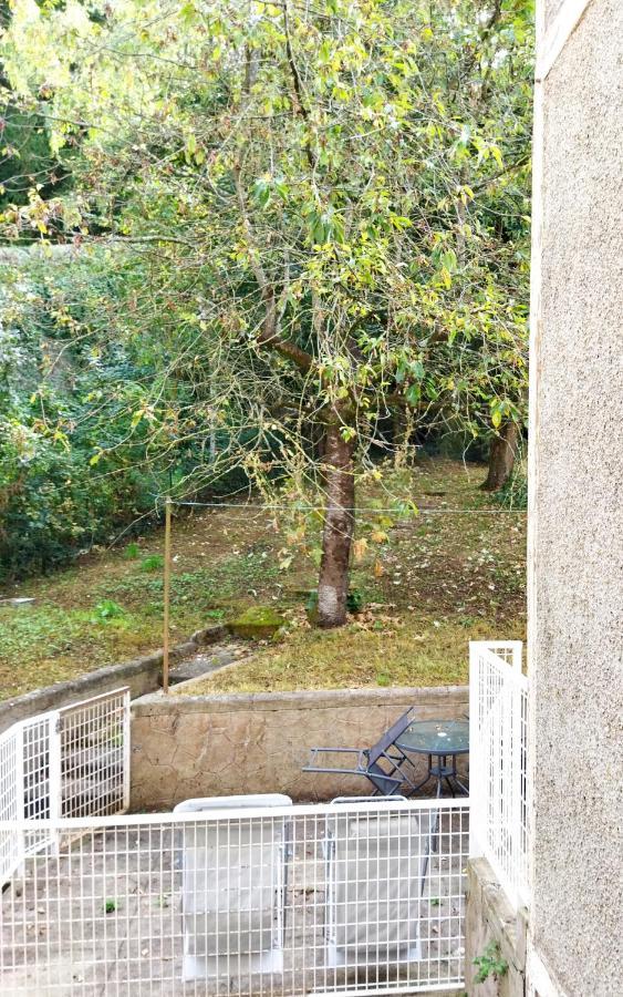 Appartements Les Remparts D'Alienor Poitiers Exterior photo