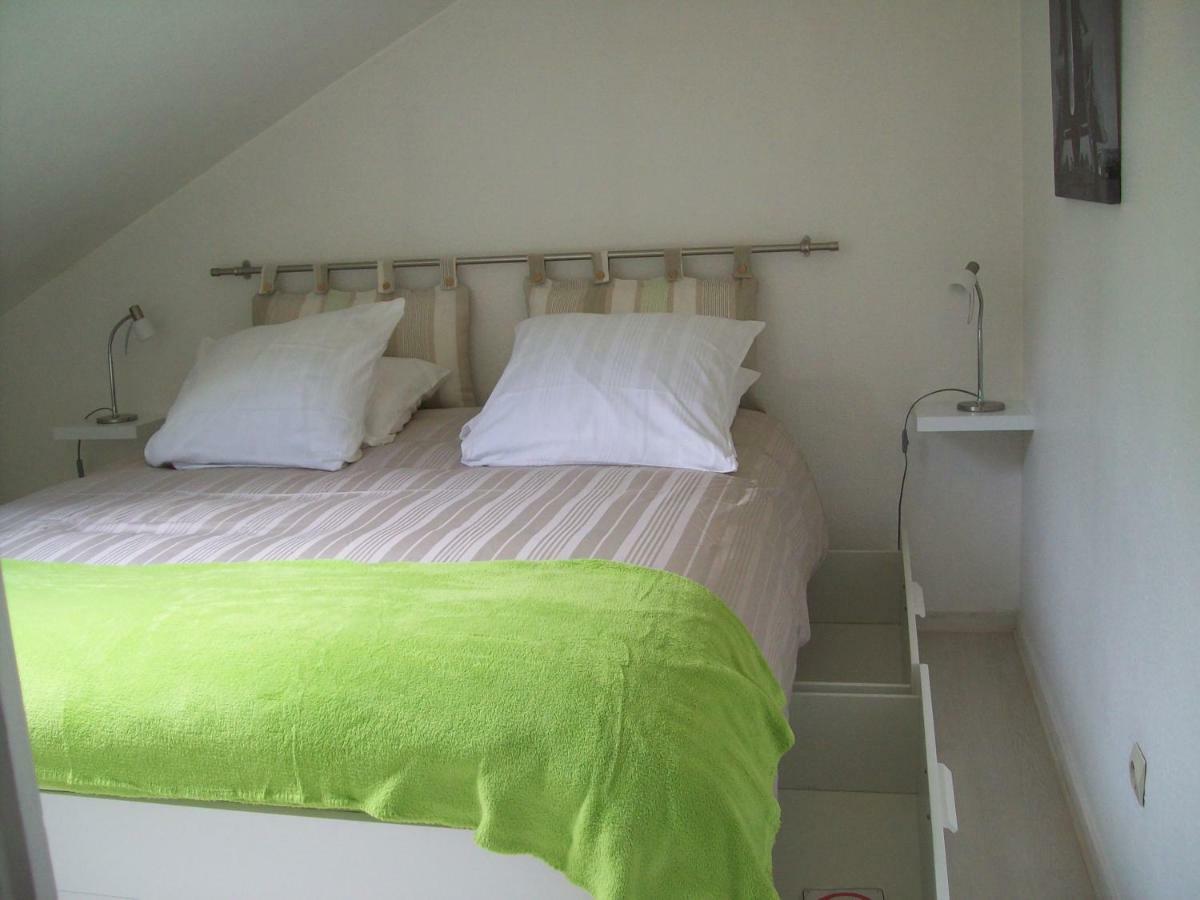 Appartements Les Remparts D'Alienor Poitiers Exterior photo