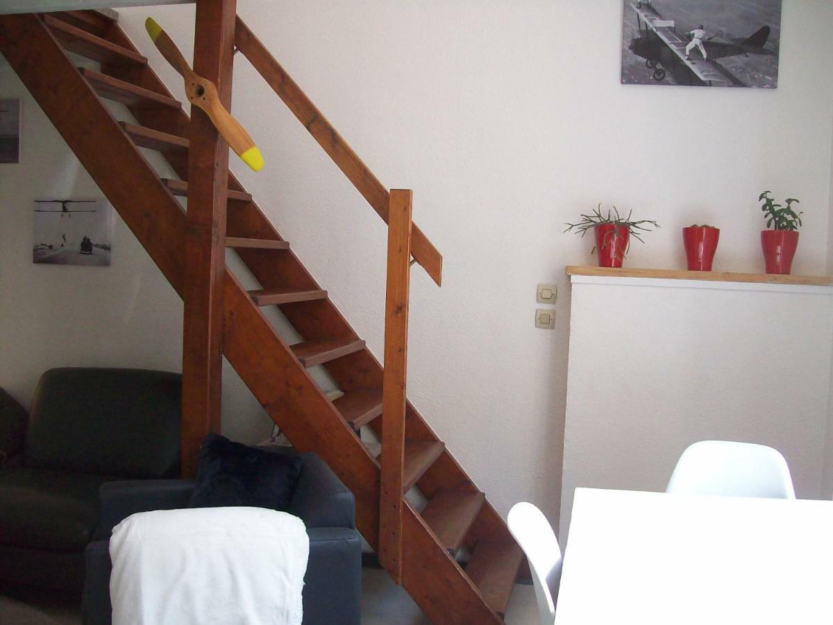 Appartements Les Remparts D'Alienor Poitiers Exterior photo