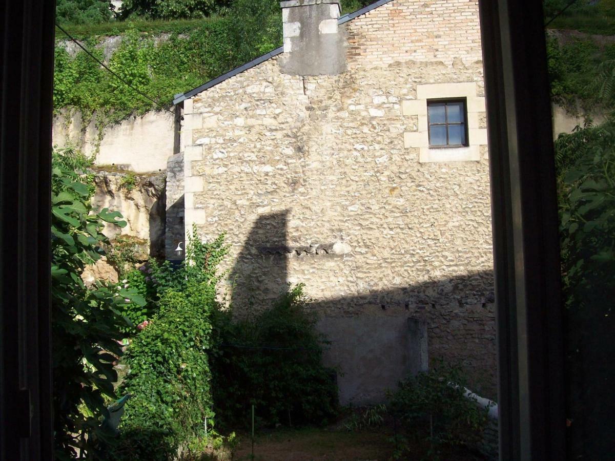 Appartements Les Remparts D'Alienor Poitiers Exterior photo
